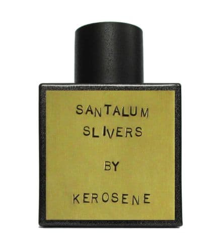 Kerosene - Santalum Slivers (EdP) 100ml