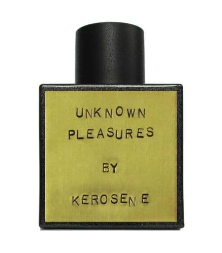 Kerosene - Unknown Pleasures (EdP) 100ml