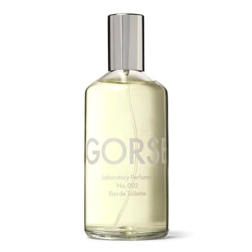 Laboratory Perfumes - No. 002 Gorse (EdT) 100ml