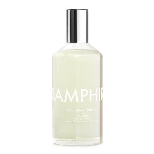 Laboratory Perfumes - No. 003 Samphire (EdT) 100ml