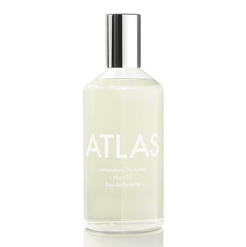 Laboratory Perfumes -  No. 25 Atlas (EdT) 100ml