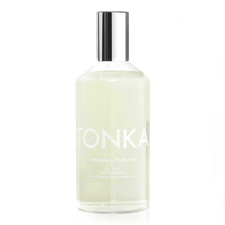 Laboratory Perfumes - Tonka (EdT) 100ml