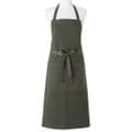Luxury French Linen Apron - Various Colours Available