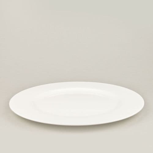 Maxwell and Williams - Cashmere Bone China - Rim Dinner Plate 27.5cm BC1881