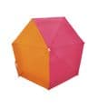 Micro-Umbrella - Bi-Colour - More Colours Available
