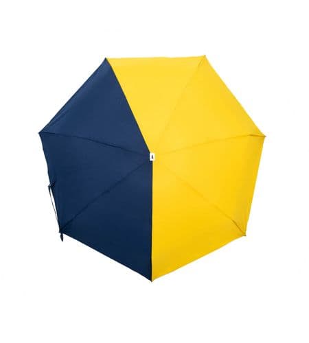 Micro-Umbrella - Bi-Colour - More Colours Available