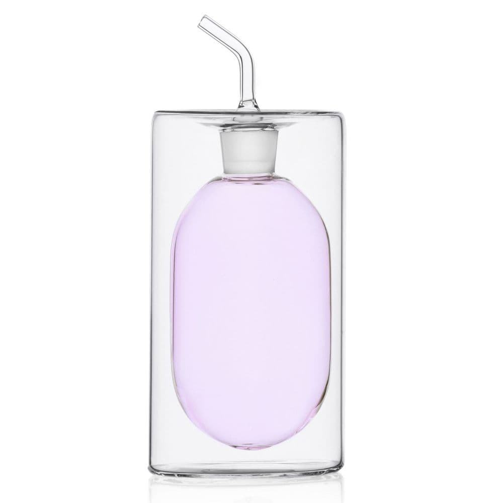 Milanese Glass - Bubble Oil/Vinegar Drizzler - 250ml