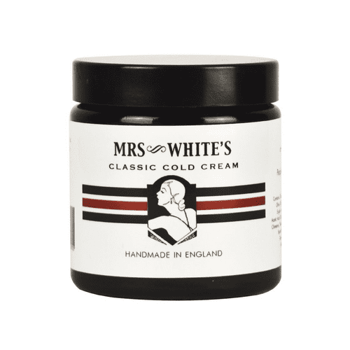 Mrs White's - Classic Cold Cream - 120ml