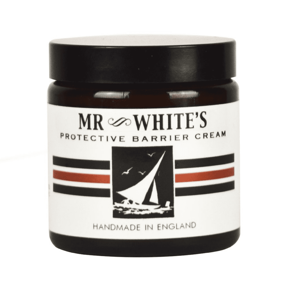 Mrs White's Protective Barrier Cream - 120ml