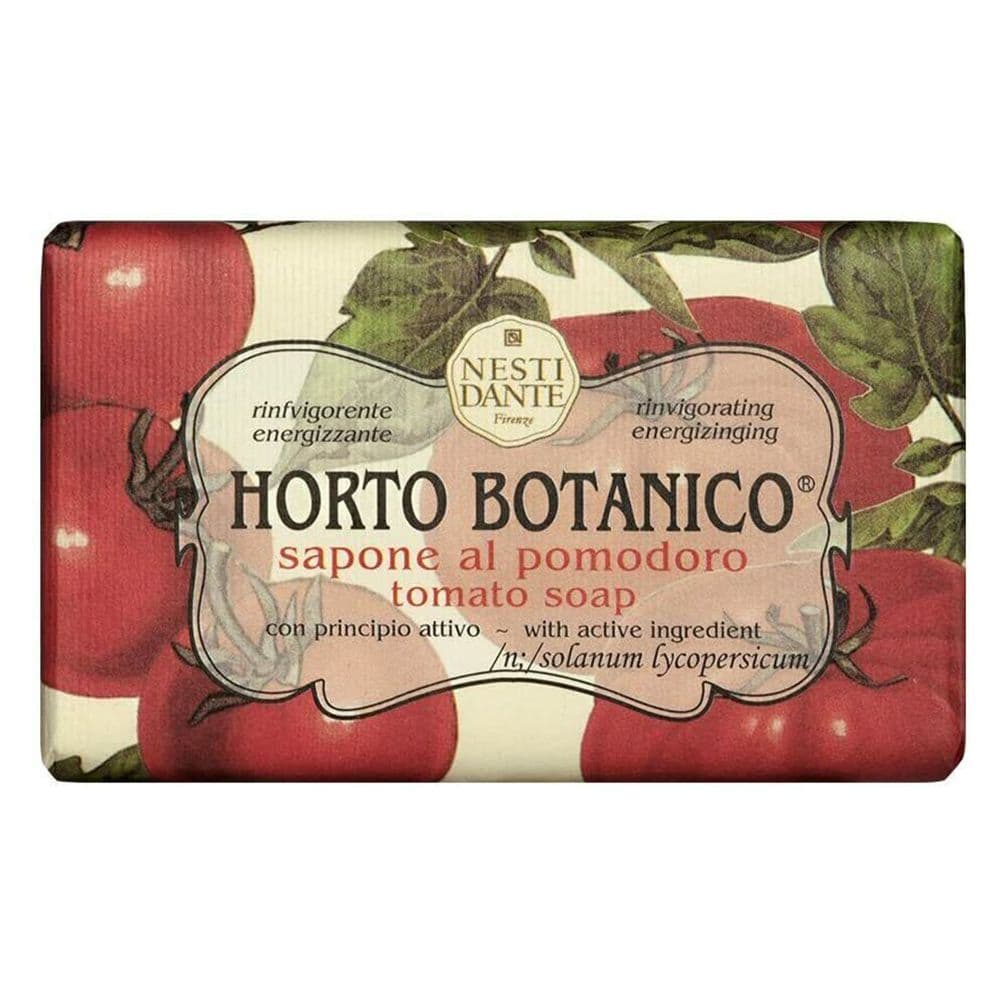 Nesti Dante - Horto Botanico - Tomato