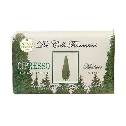 Nesti Dante Soap - Cypress Dei Colli Fiorentini