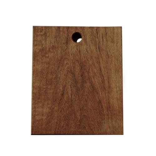 Oak Chopping Board - Medium Stretch