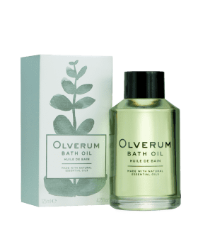 Olverum Bath Oil - 125ml