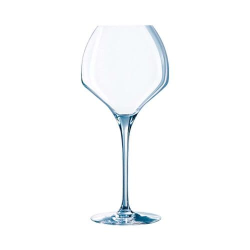 Open Up - Red Wine Glass - 47cl
