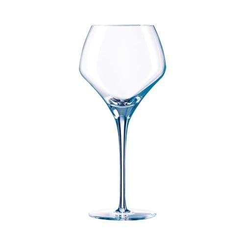 Open Up - White Wine Glass - 37cl
