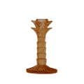 Palm Tree Candlestick - Medium - Various Colours Available