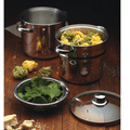 Pasta Pot With Steamer - 4 L