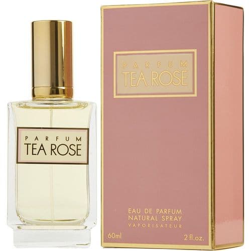 Perfumers Workshop - Tea Rose (EdP) 120ml