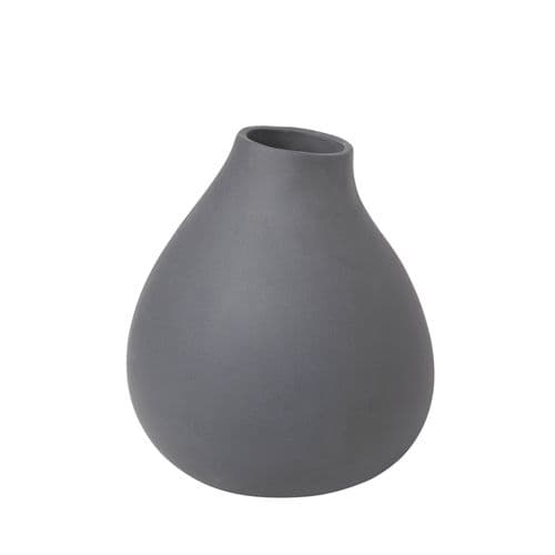 Porcelain Raindrop Vase
