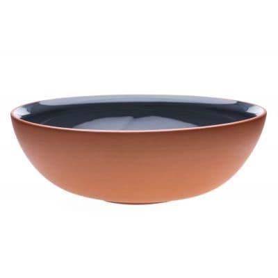 Red Clay Bowl - 3L - Various Colours Available