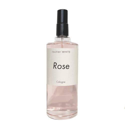 Roullier White - Rose (EdC) 250ml