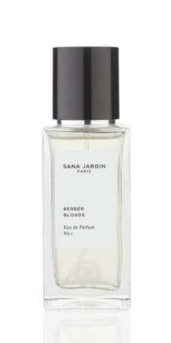 Sana Jardin - Berber Blonde (EdP) 50ml