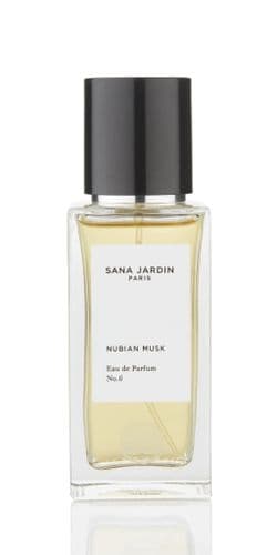 Sana Jardin - Nubian Musk (EdP) 50ml