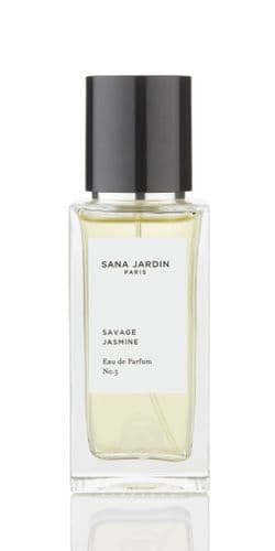 Sana Jardin - Savage Jasmine (EdP) 50ml