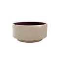 Skandi-Retro Ceramic Collection - Everything Bowl - Various Colours Available