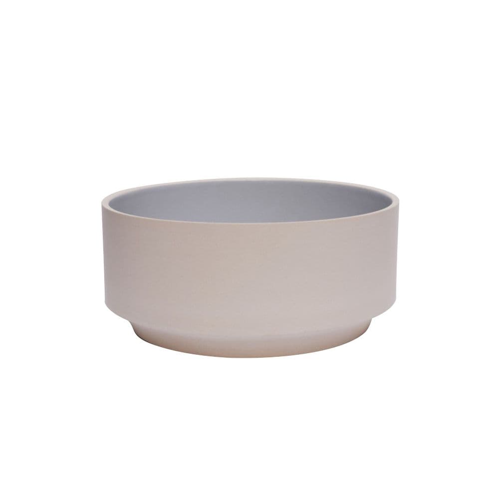 Skandi-Retro Ceramic Collection - Everything Bowl - Various Colours Available