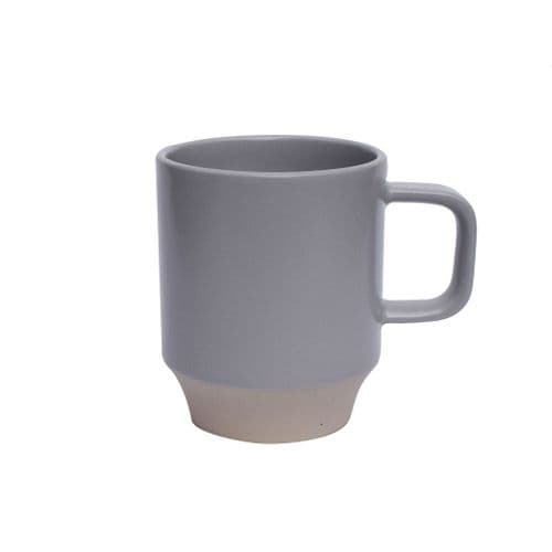 Skandi-Retro Ceramic Collection - Mug - Various Colours Available