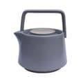 Skandi-Retro Ceramic Collection - Tea/Coffee Pot - Various Colours Available