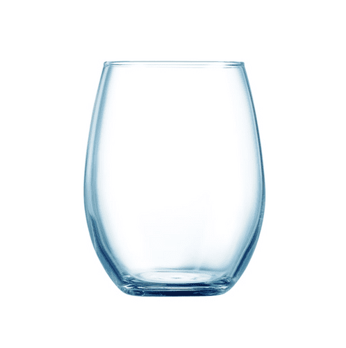 Stemless Wine Glass - 44cl