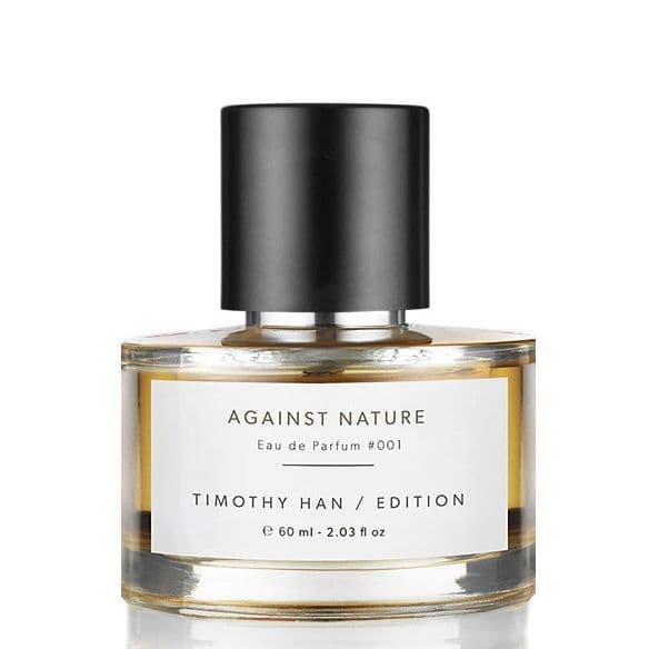 Timothy Han / Edition Perfumes - Against Nature (EdP) 60ml