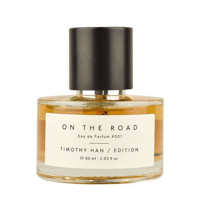 Timothy Han / Edition Perfumes - On The Road (EdP) 60ml