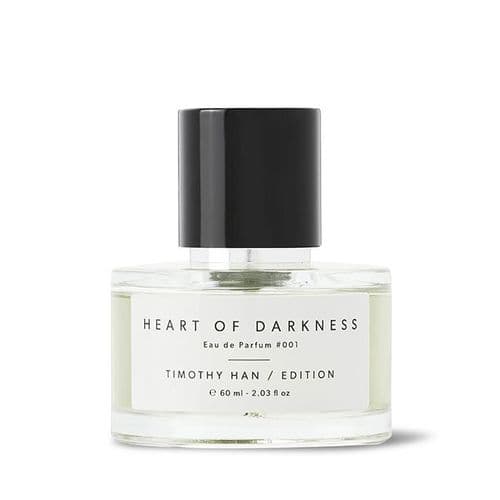 Timothy Han / Editions Perfumes - Heart Of Darkness (EdP) 60ml