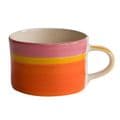 Tricolour Ceramics - Mug - Various Colours Available