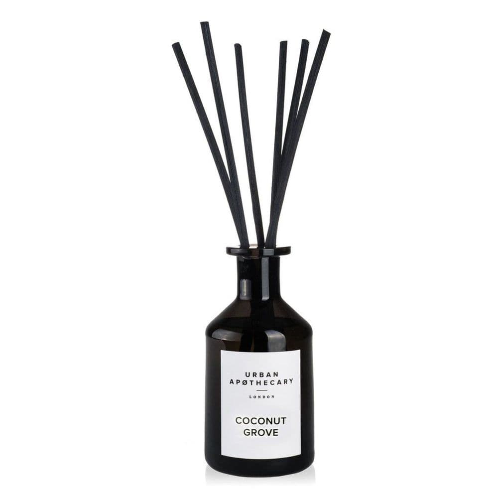 Urban Apothecary - Reed Diffuser - Coconut Grove