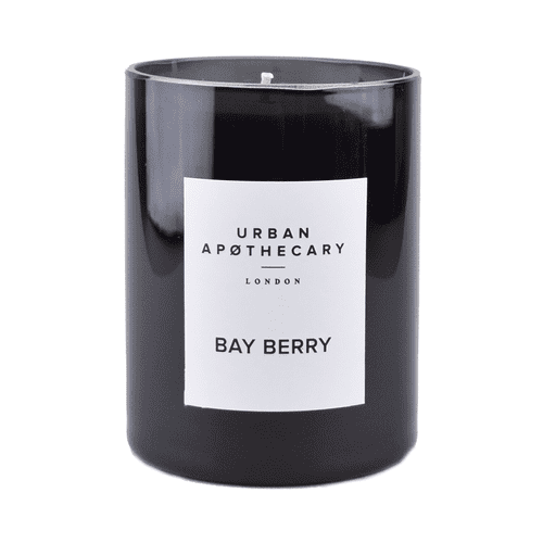 Urban Apothecary - Scented Candle - Bay Berry