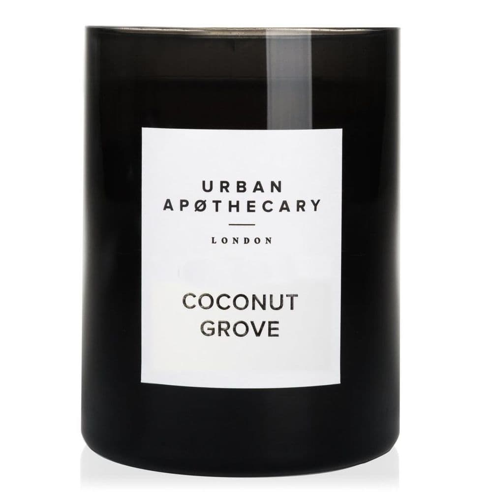 Urban Apothecary - Scented Candle -  Coconut Grove