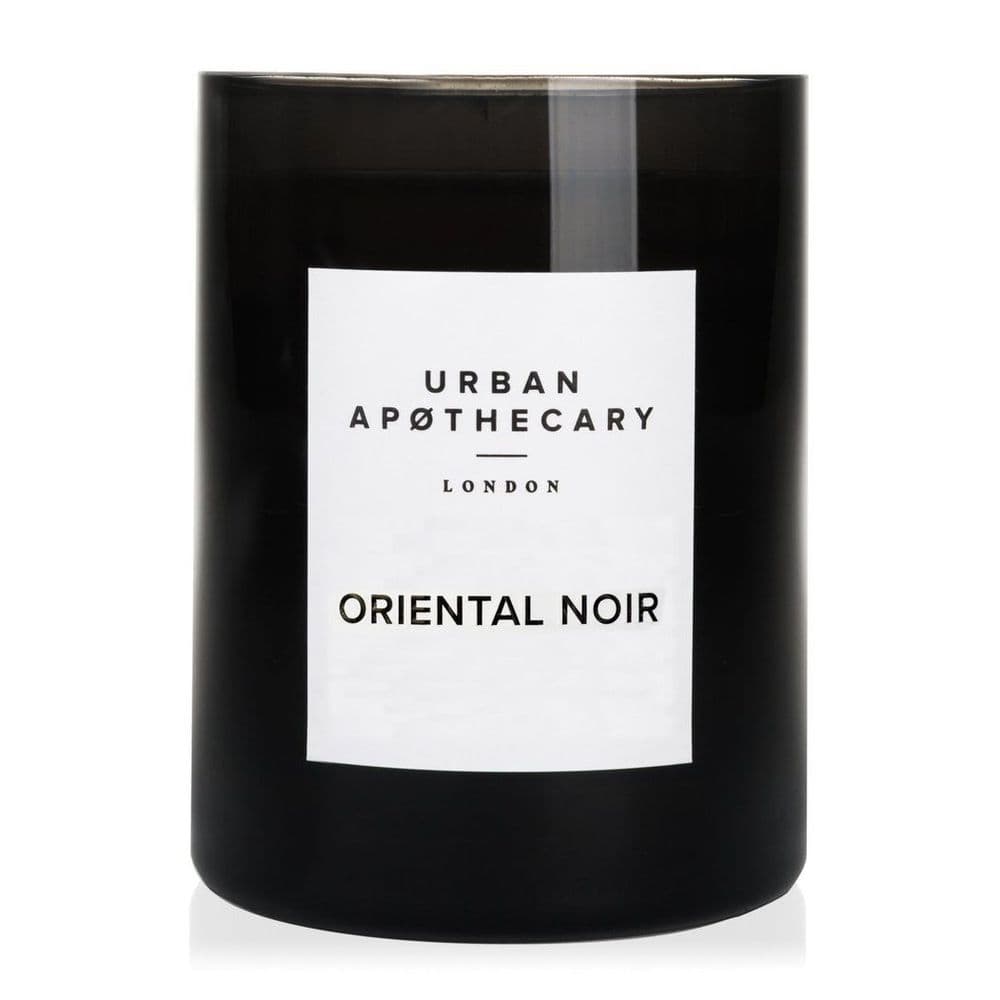 Urban Apothecary - Scented Candle - Oriental Noir
