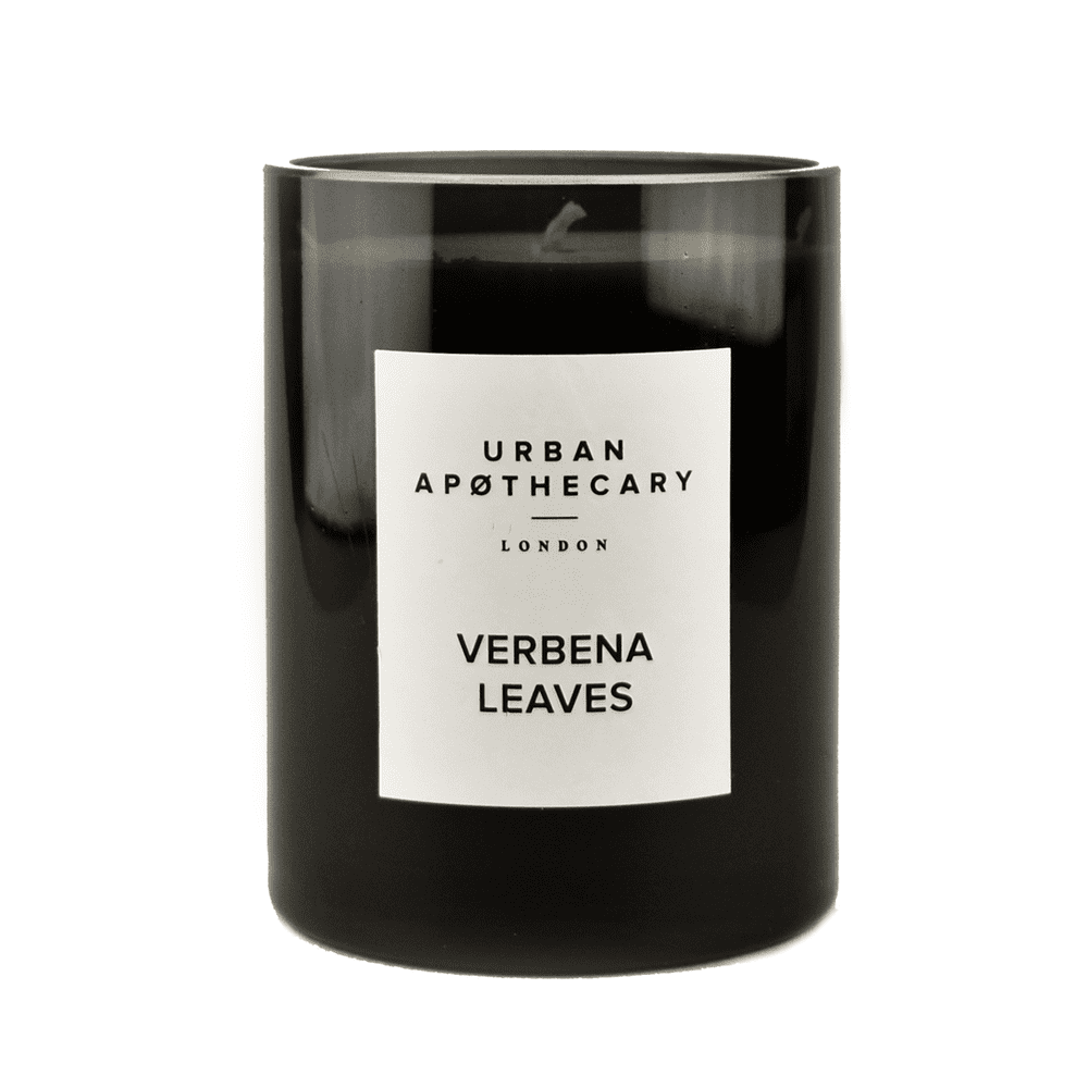Urban Apothecary - Scented Candle - Verbena Leaves