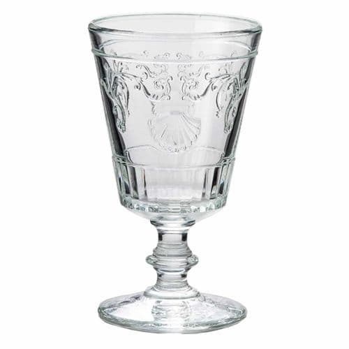 Versailles Glass - Stemmed Glass - 40cl