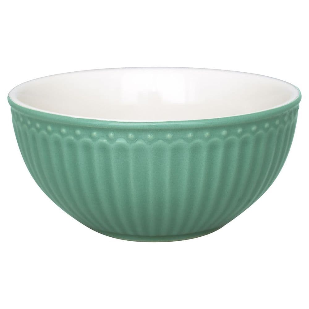 Vivid Porcelain - Cereal Bowl - Several Colours Available