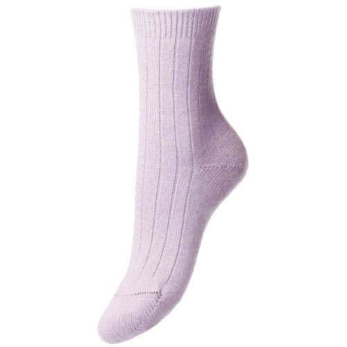 Women's Cashmere Socks - Various Colours Available