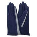 Women's Gloves - Vegan Suede - Various Colours Available