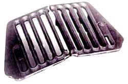 16 / 18 inch Super Draught Deluxe Grate BG061