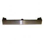 20 inch stainless steel Baxi Burnall front BAXI  000235
