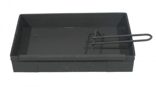 A055 - 16 inch Valencia ashpan