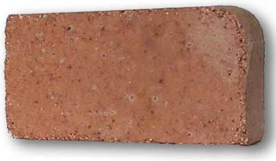 Baby Bull Nosed Bricks (each) - 8180001